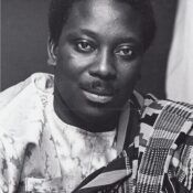 Dr. Alex Quaison Sackey