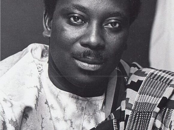 Dr. Alex Quaison-Sackey: Legacy of African Diplomacy