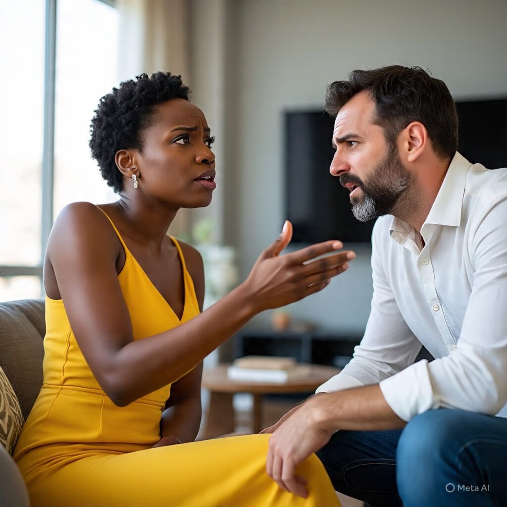 What Married Couples Are Saying About the Rise in Divorces