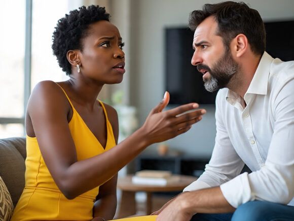What Married Couples Are Saying About the Rise in Divorces