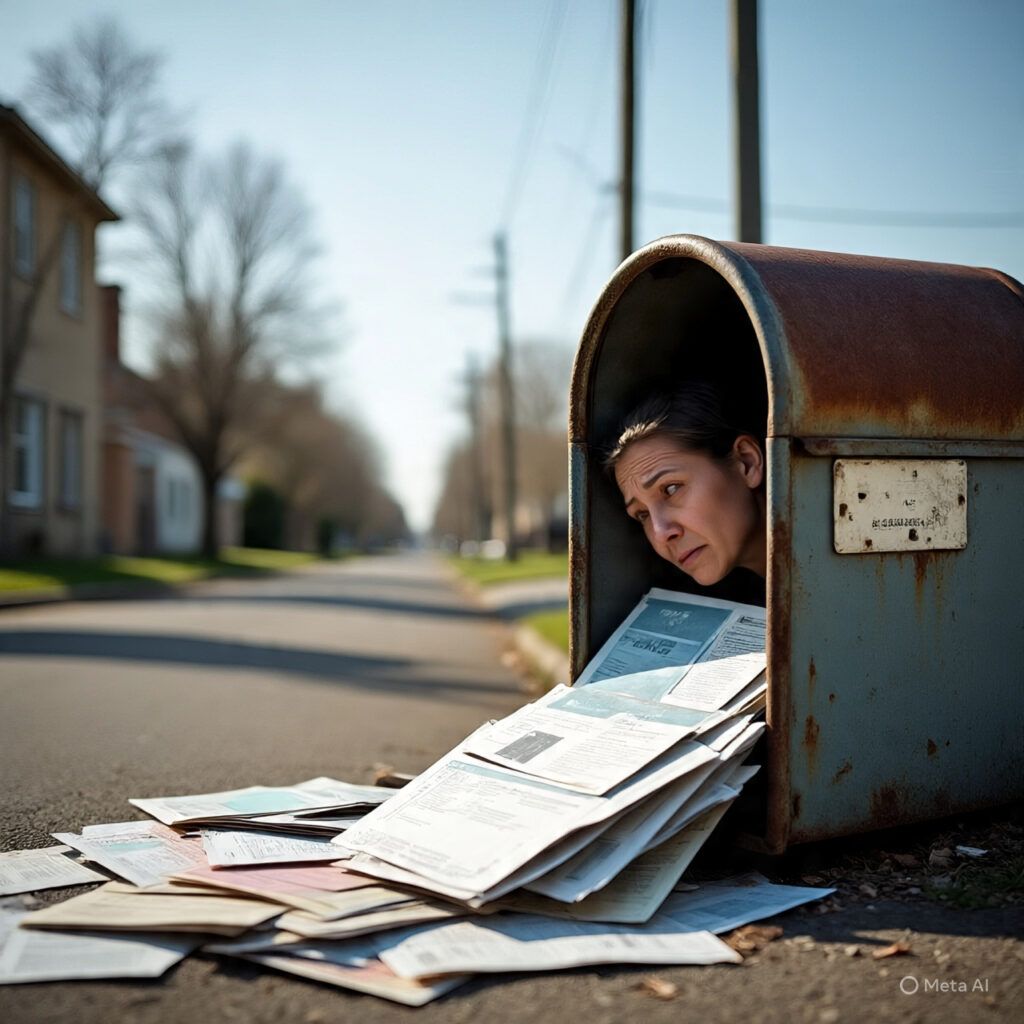 mailbox