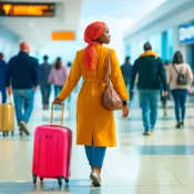 travel