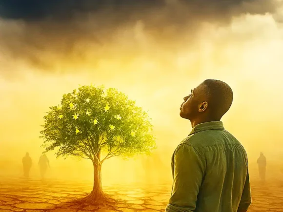 When Pain Speaks Lessons from Life’s Deepest Wounds