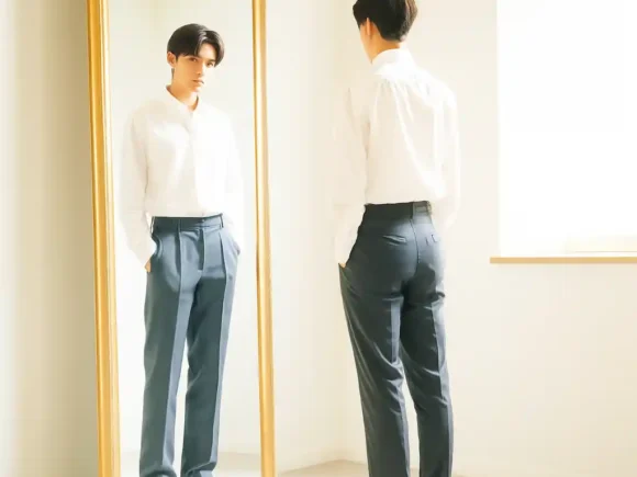 The Power Beneath the Dress : What the World Doesn’t See