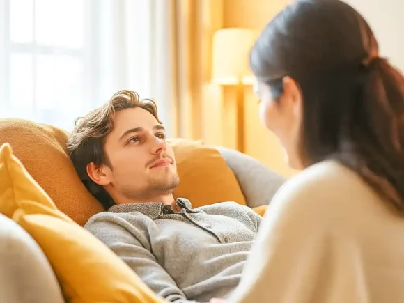 The Gift of Attention: A Treasure Money Can’t Buy