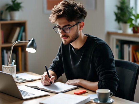 Why Focus Matters in Your 20s and How to Use It for Success