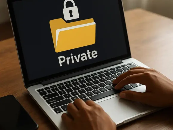 When the Screen Goes Dark