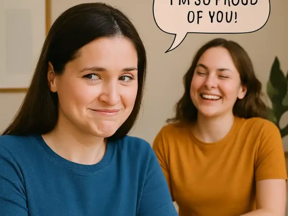 Smiling Faces, Hidden Thoughts