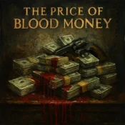blood money
