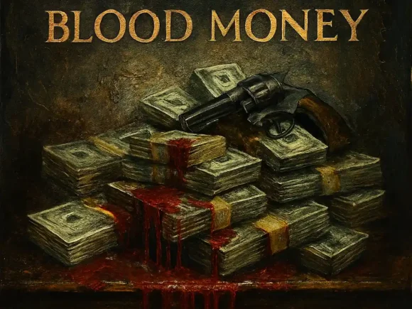 The Price of Blood Money