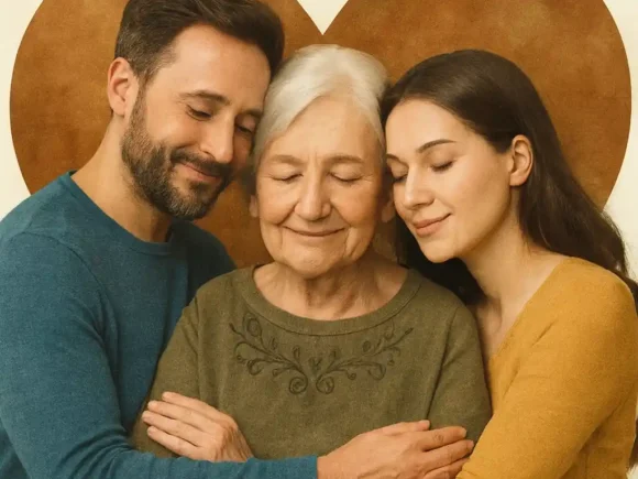 When Two Worlds Become One