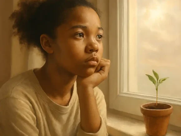 Healing After Abortion: A Path Toward Hope and Recovery