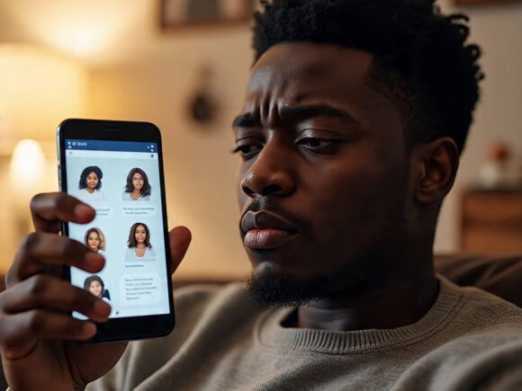 The Journey No One Posts About