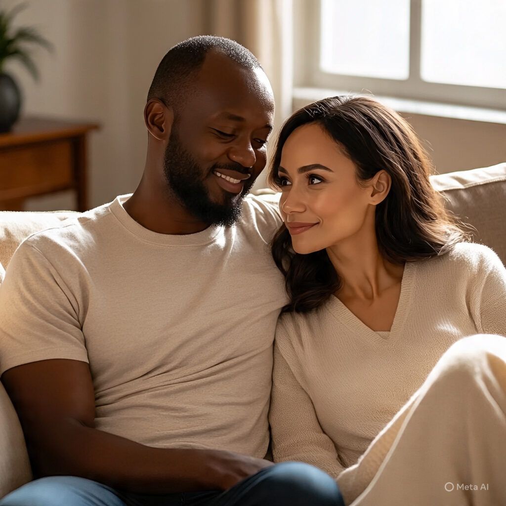 The Psychology of Temptation Guarding Boundaries in Marriage