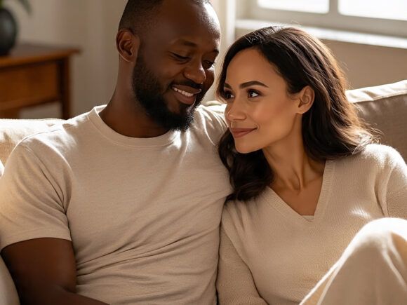 The Psychology of Temptation Guarding Boundaries in Marriage