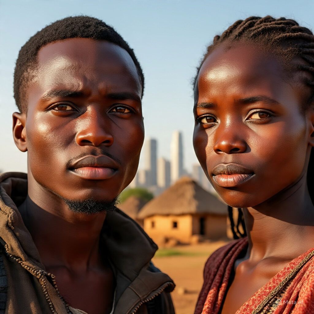 Love across borders when culture chooses your partner
