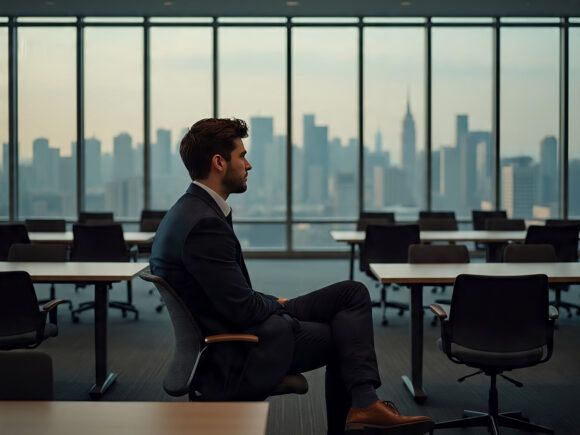 When Innocence Meets Power