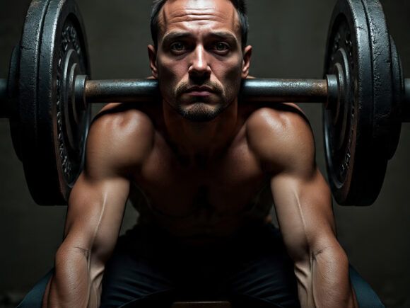 When Celebration Feels Heavy