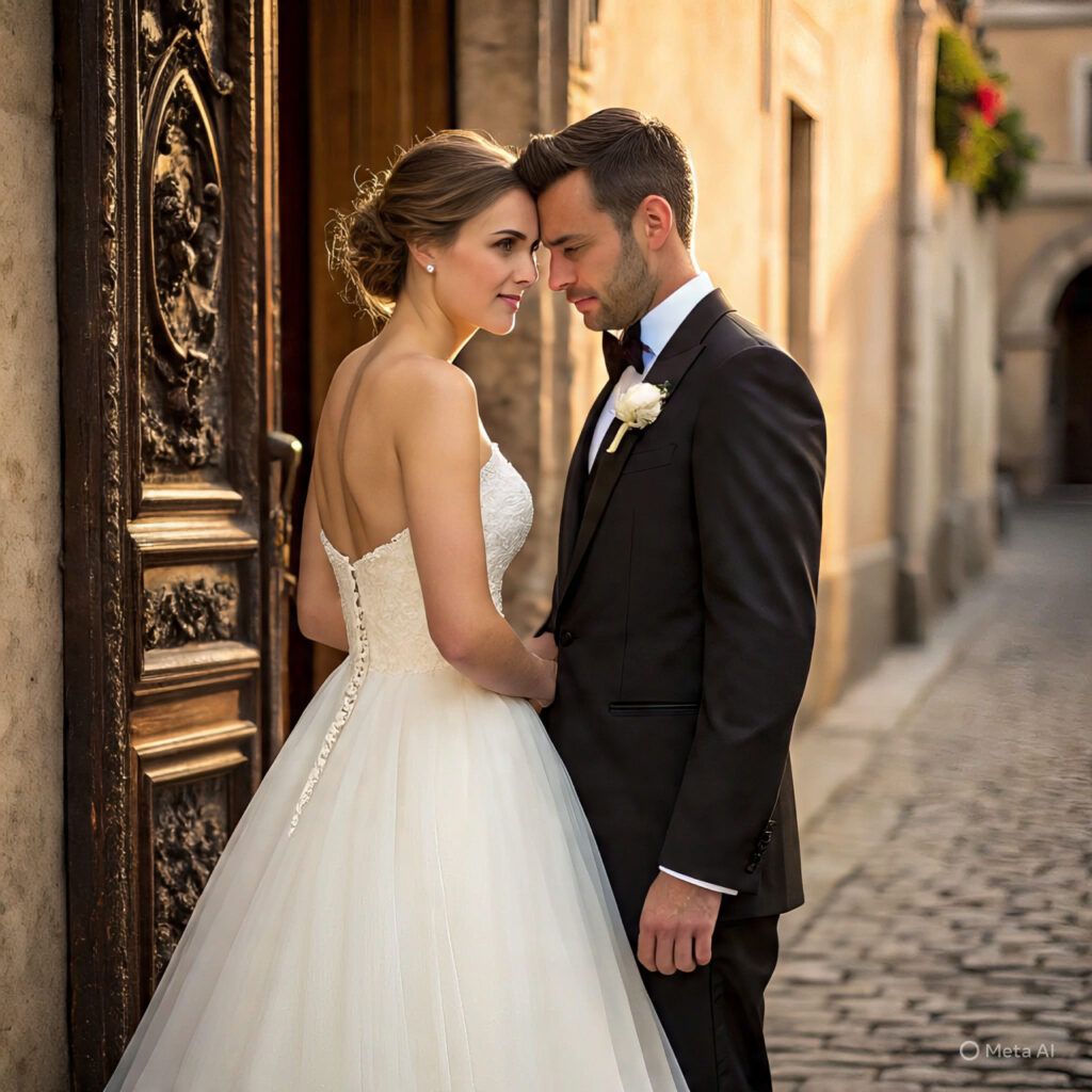 The Marriage That Looked Perfect Until the Door Closed