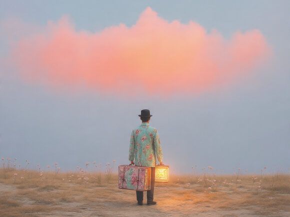 The Weight of Being First