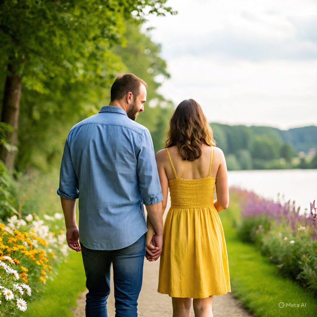 Relationships: More Than Love, It’s Responsibility