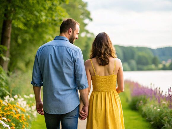 Relationships: More Than Love, It’s Responsibility