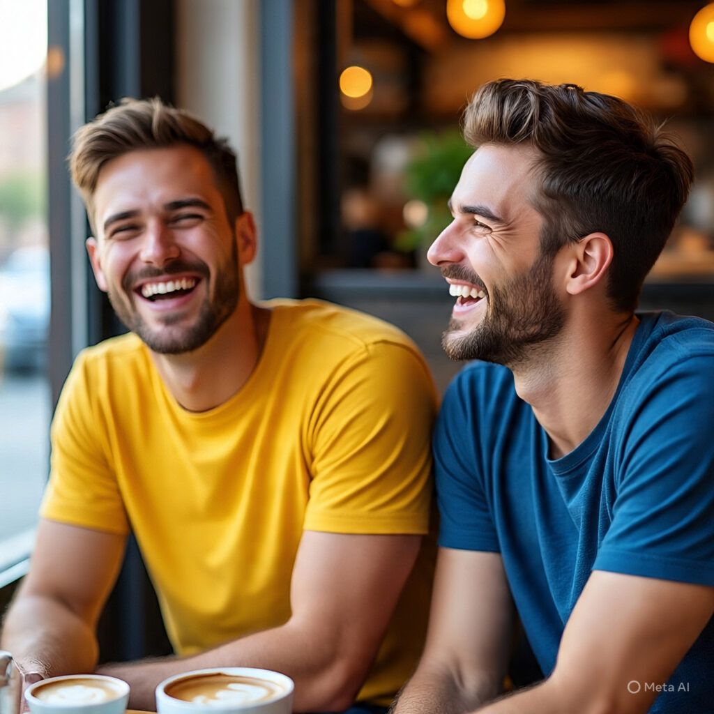 Friendship: The Relationship That Reveals Who You Really Are