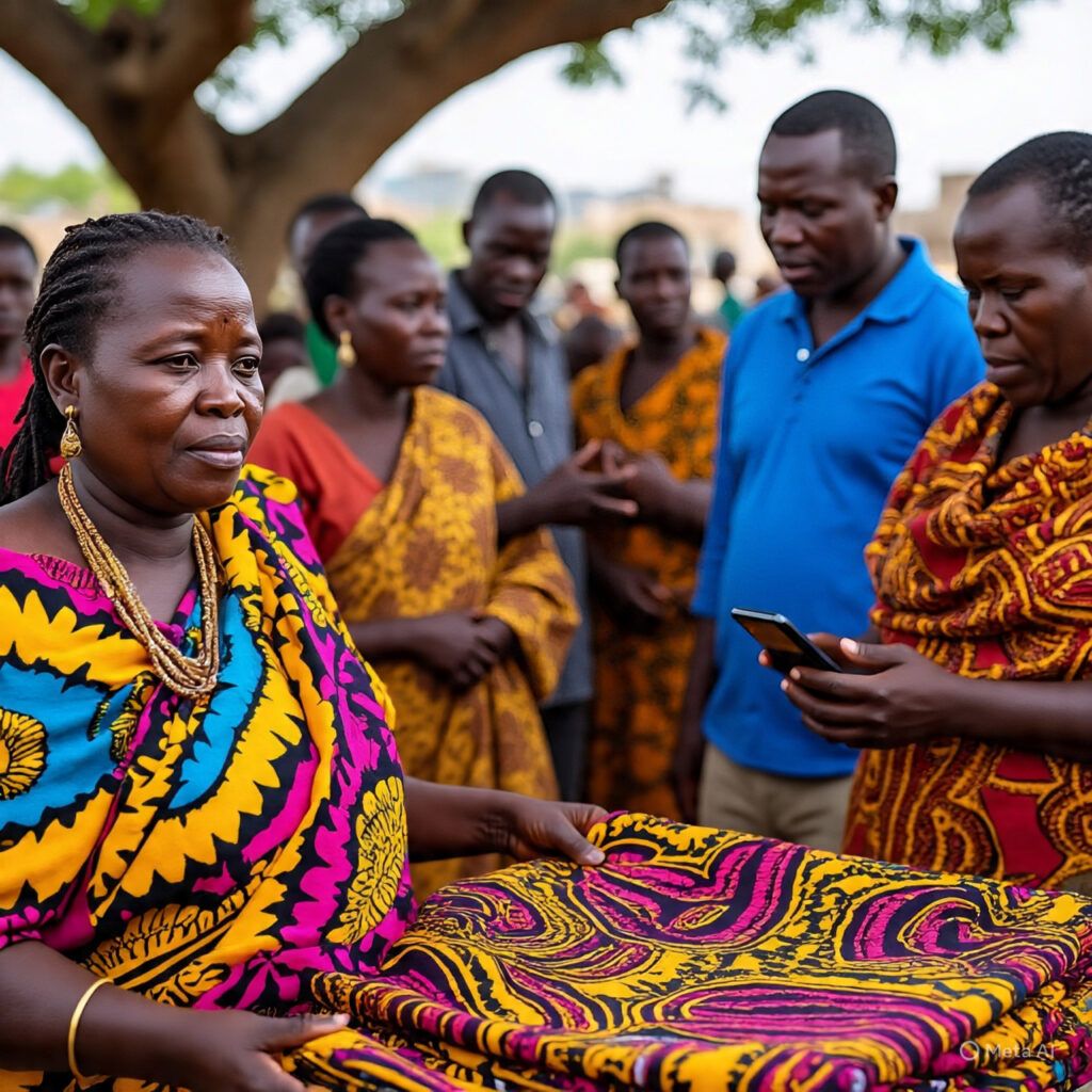 Cultural Beliefs and Practices in Africa: Holding Tradition Without Losing Ourselves