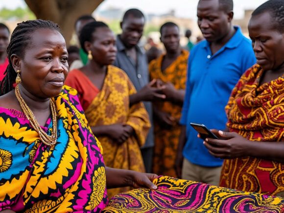 Cultural Beliefs and Practices in Africa: Holding Tradition Without Losing Ourselves