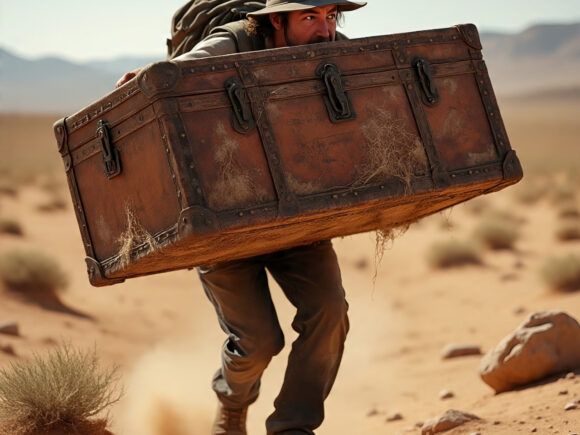 When Being Needed Becomes Too Heavy