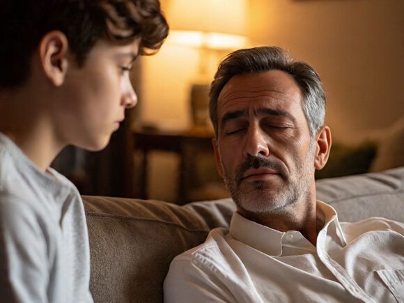 The Dreams of His Father