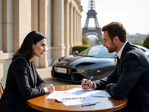 When Love Starts to Compete With Lifestyle