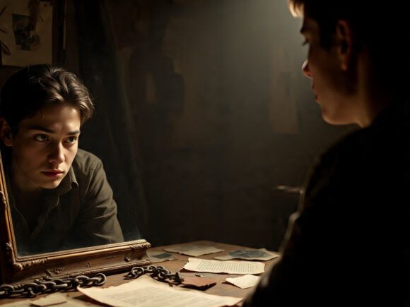 Why People Do What They Do