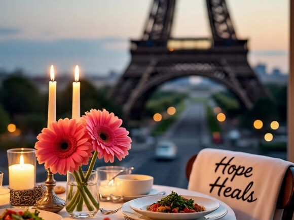 The Sickness That Turned a Family’s World Around