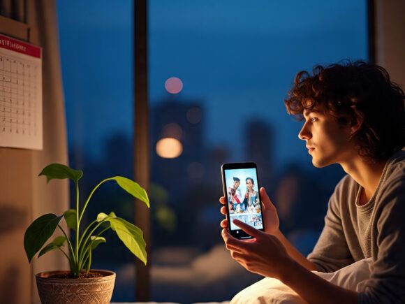 When Waiting for Life to Start Feels Longer Than Expected