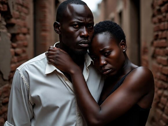 Loving Under Pressure When Money Is Tight