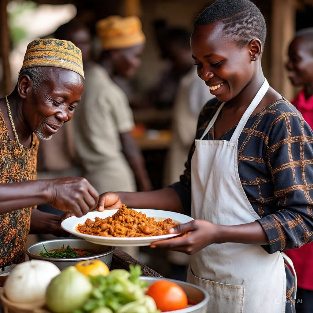 Serving Others While You Are Still Becoming