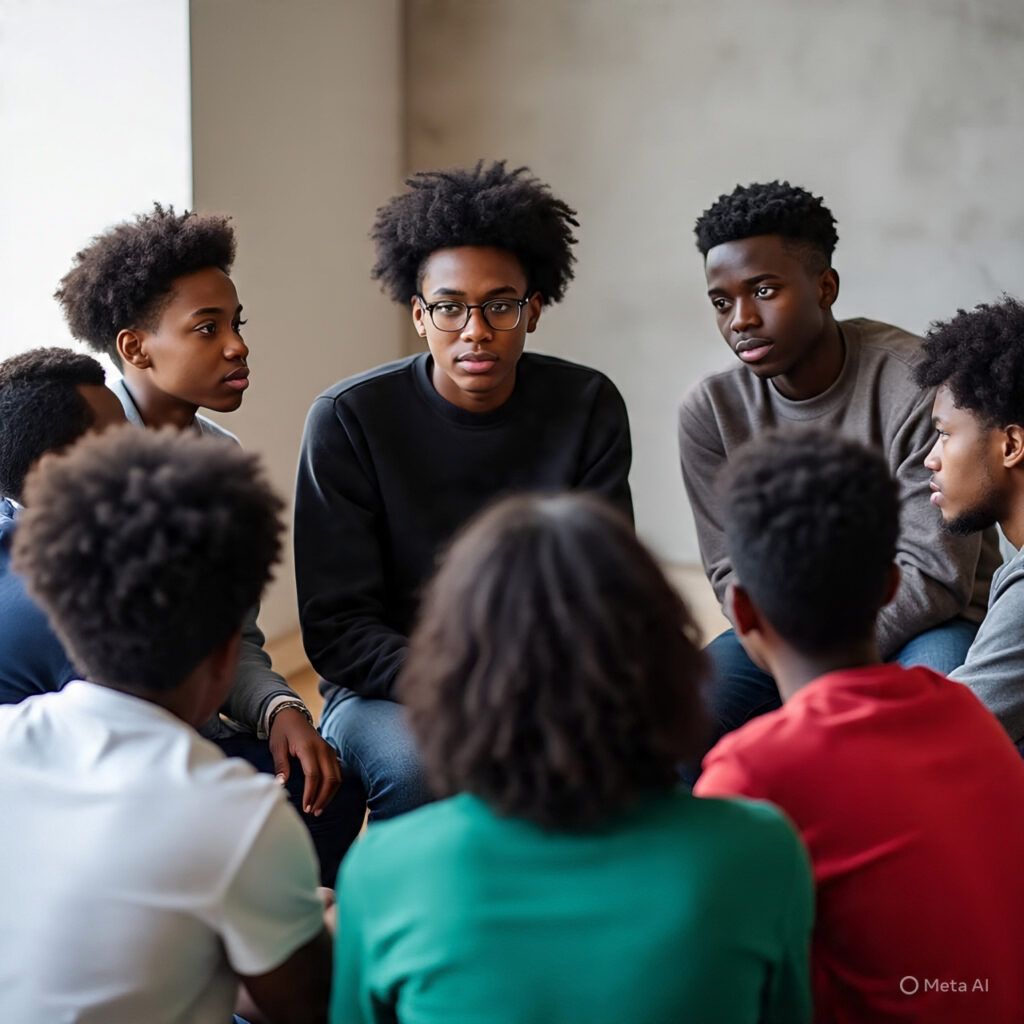 The Silent Mental Health Crisis Among African Youth