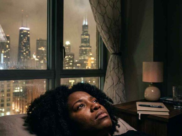 When Your Mind Won’t Rest: Understanding Insomnia
