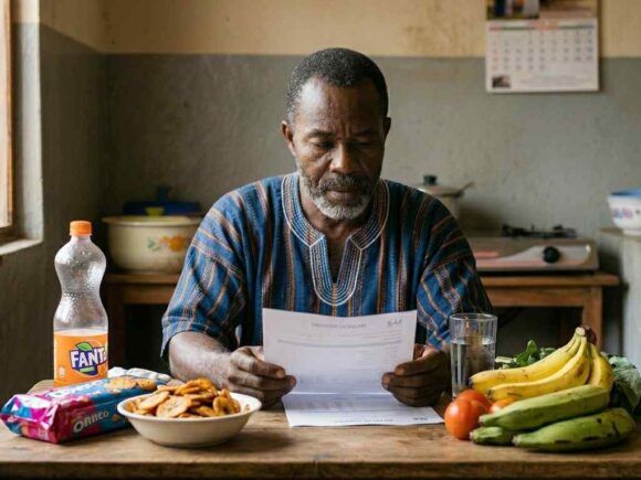 When Sugar Becomes a Silent Burden