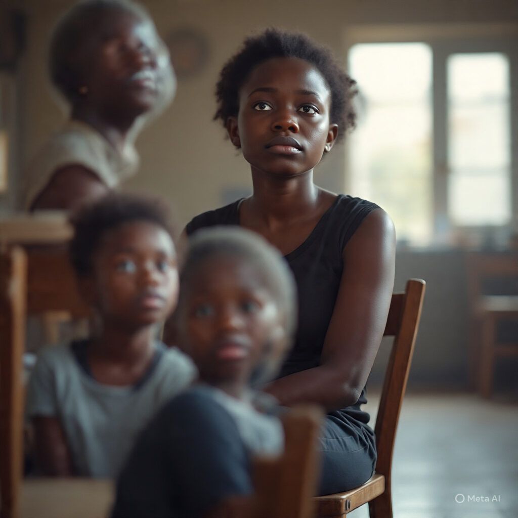 Living in a Fantasy Land in Your Mind