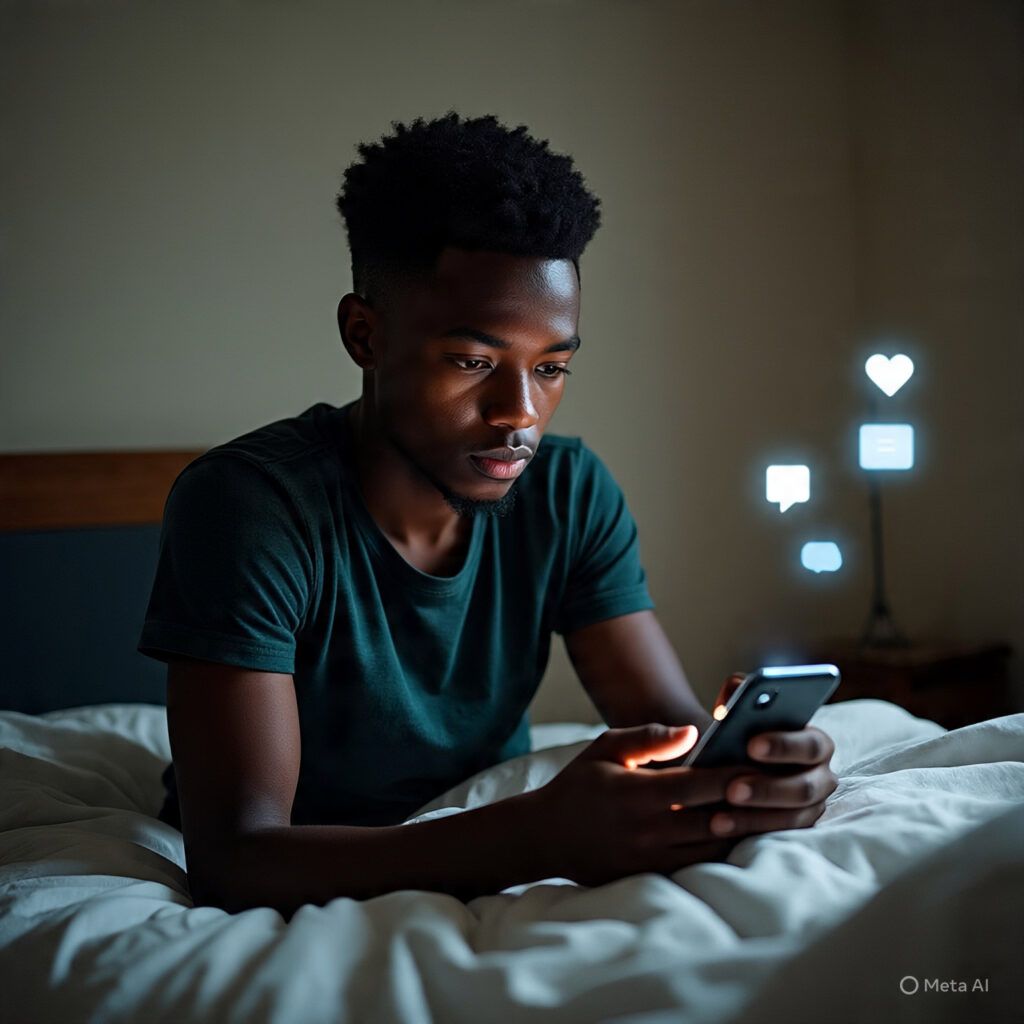 Your Phone Is Damaging Your Mental Health: Cost of Constant Notifications