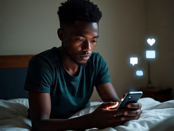 Your Phone Is Damaging Your Mental Health: Cost of Constant Notifications