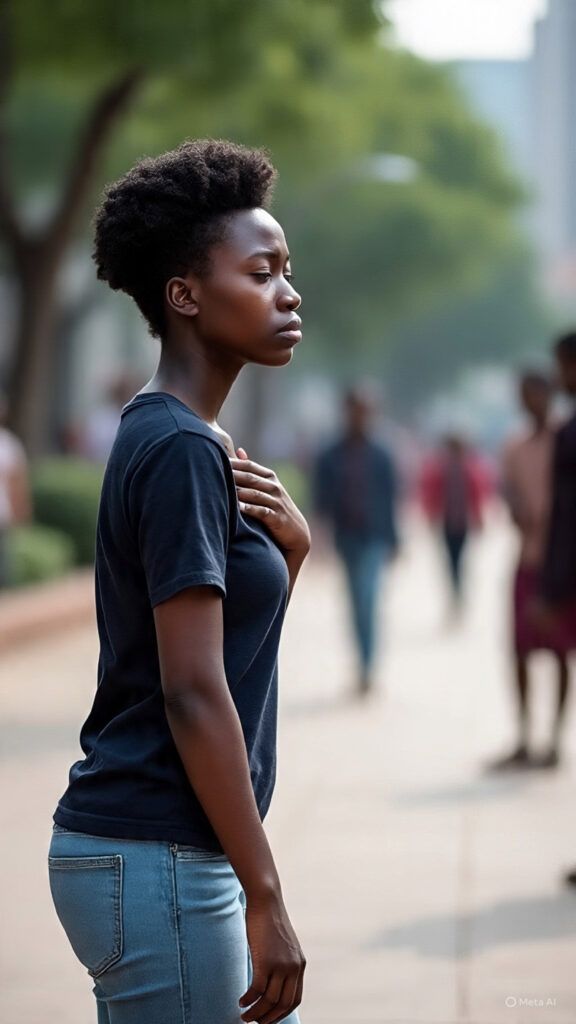 Check the Facts: A Simple Way to Calm Anxiety