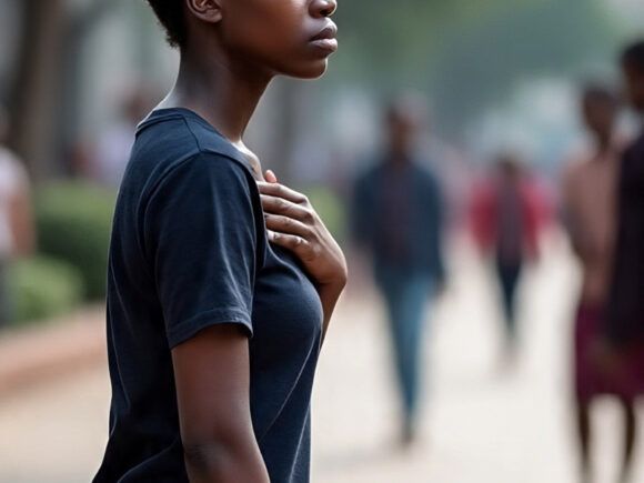 Check the Facts: A Simple Way to Calm Anxiety