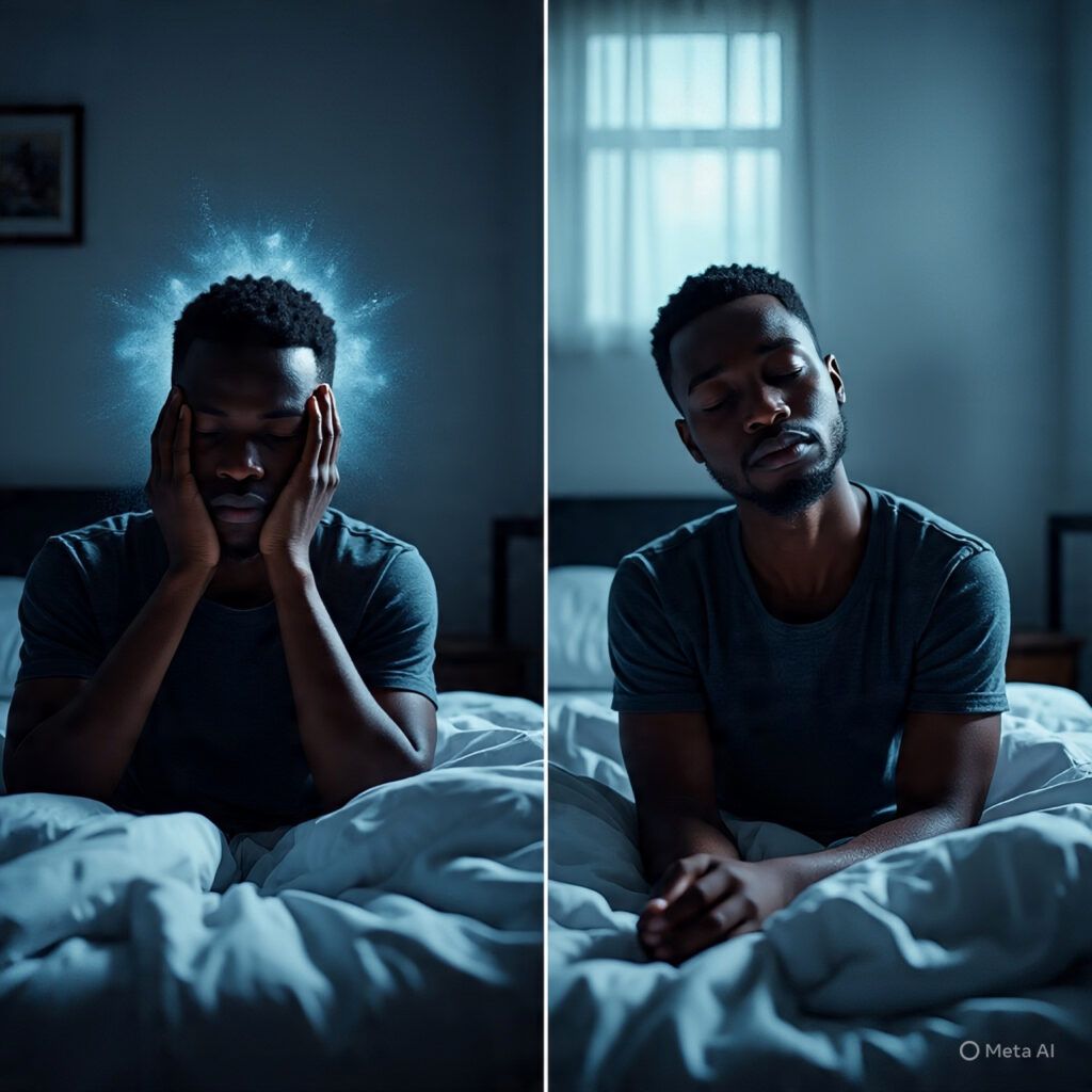 When Your Mind Won’t Switch Off: Understanding and Managing Overthinking