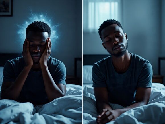 When Your Mind Won’t Switch Off: Understanding and Managing Overthinking