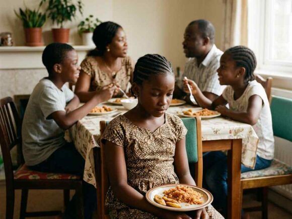 Understanding the Emotional Reality of Stepchildren in Blended Families