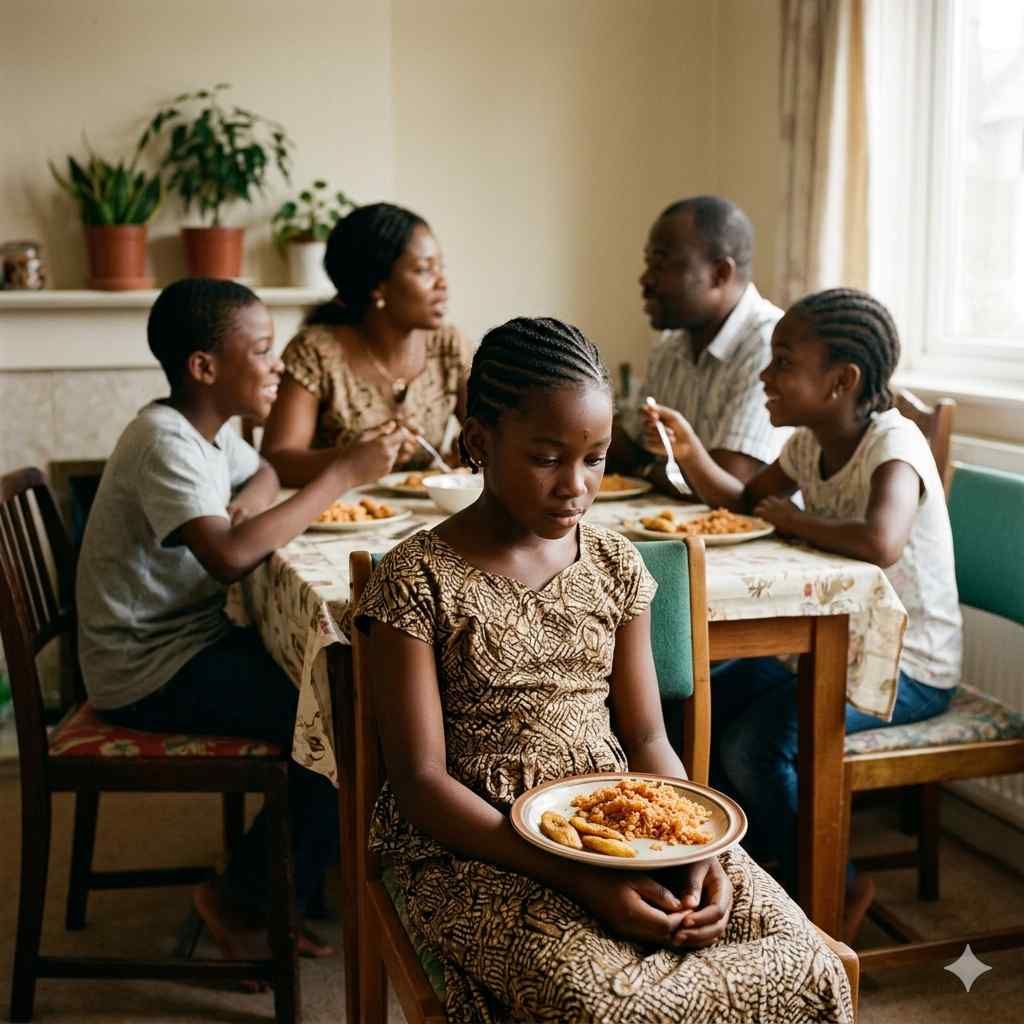 Understanding the Emotional Reality of Stepchildren in Blended Families