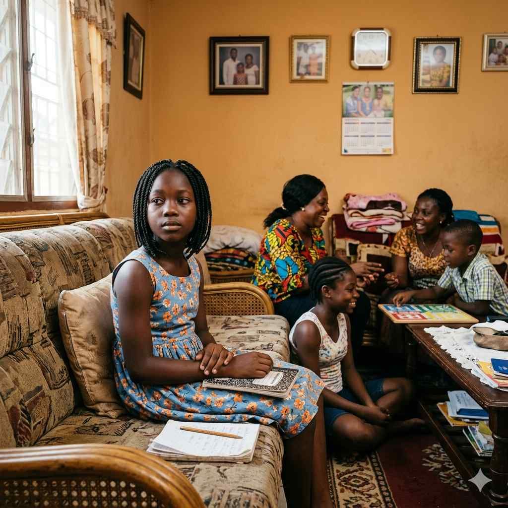 When “Strong” Children Are Carrying Too Much